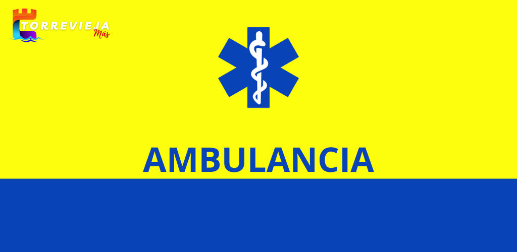 Ambulancia