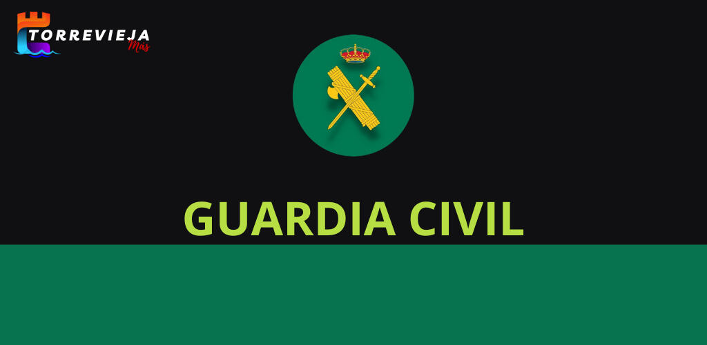 Guardia Civil