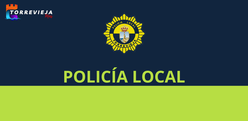 Policía Local