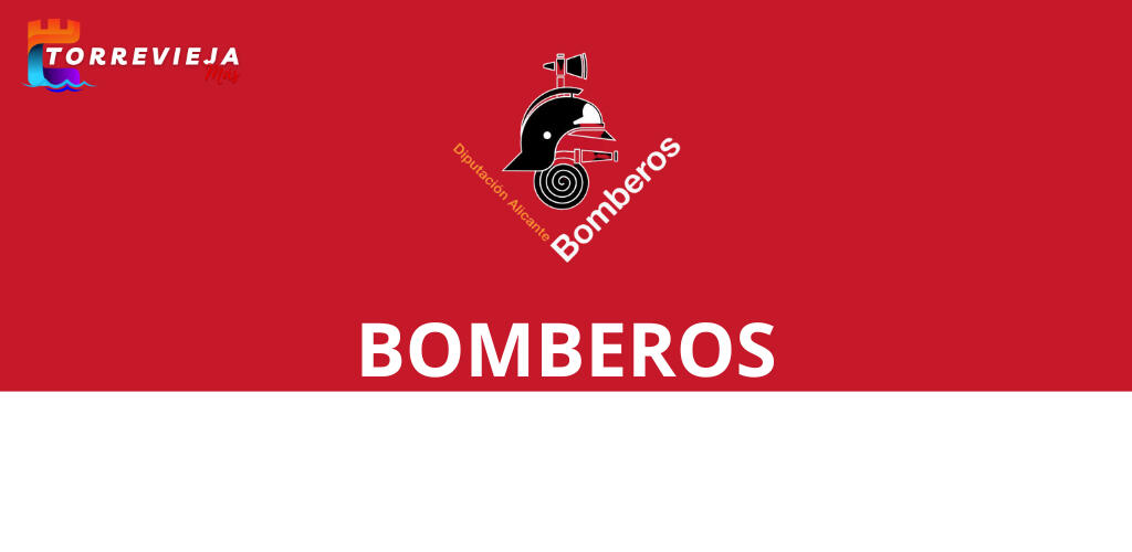 Bomberos