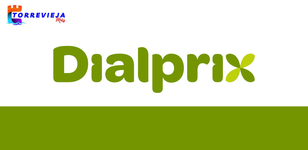 Dialprix