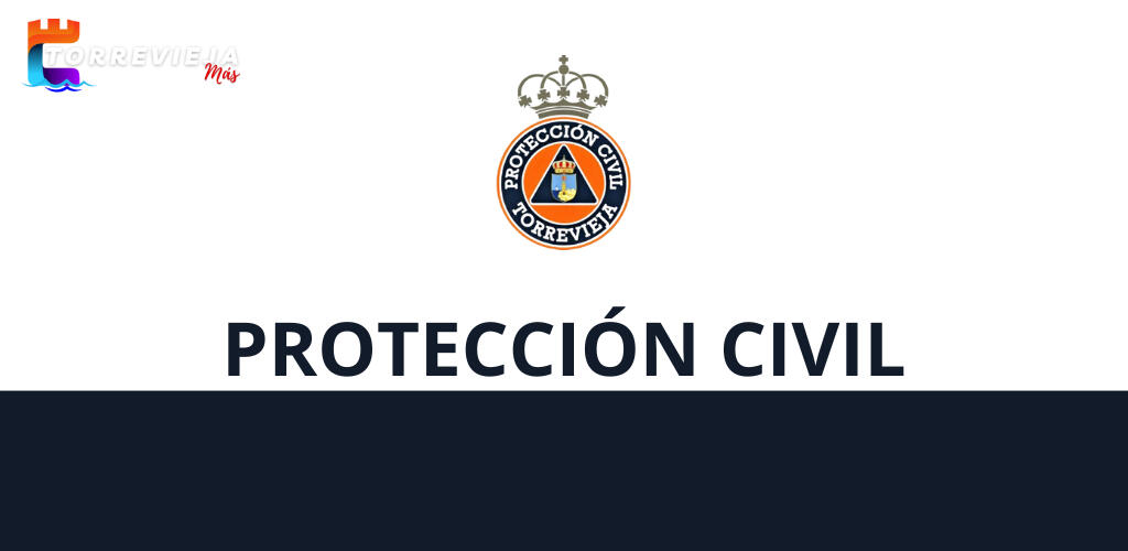 Protección Civil